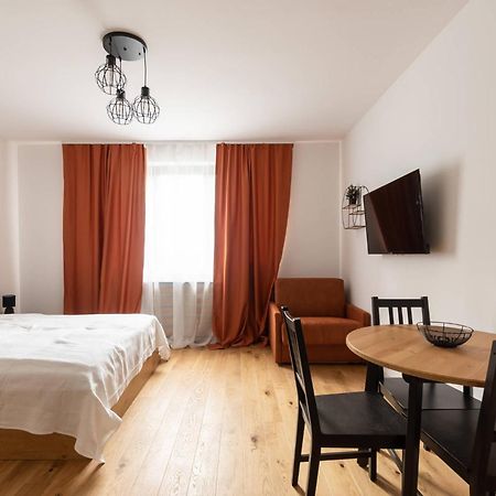 Vidik Residence Kopaonik Ngoại thất bức ảnh