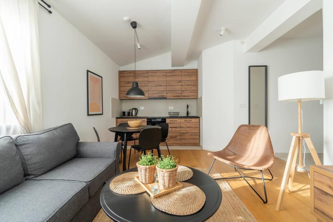 Vidik Residence Kopaonik Ngoại thất bức ảnh