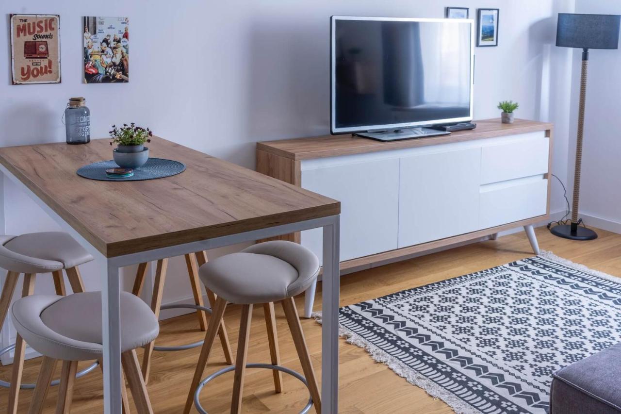 Vidik Residence Kopaonik Ngoại thất bức ảnh