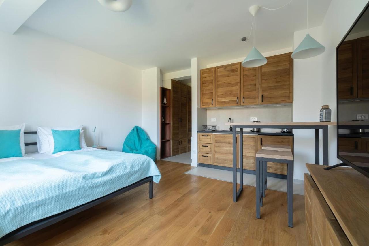 Vidik Residence Kopaonik Ngoại thất bức ảnh
