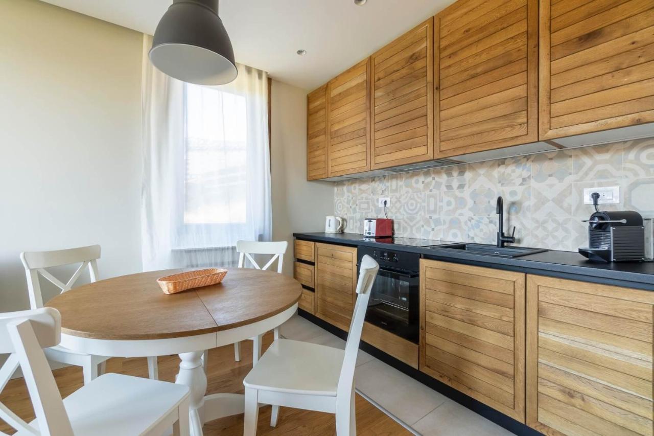 Vidik Residence Kopaonik Ngoại thất bức ảnh