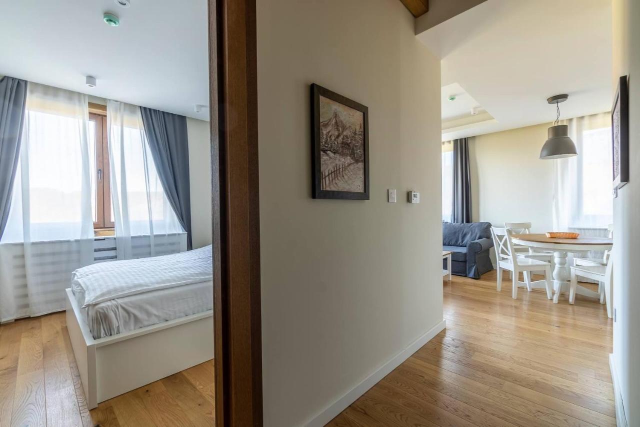 Vidik Residence Kopaonik Ngoại thất bức ảnh