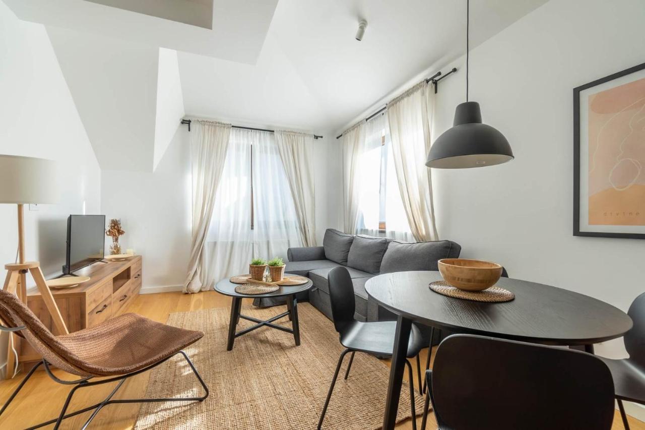 Vidik Residence Kopaonik Ngoại thất bức ảnh