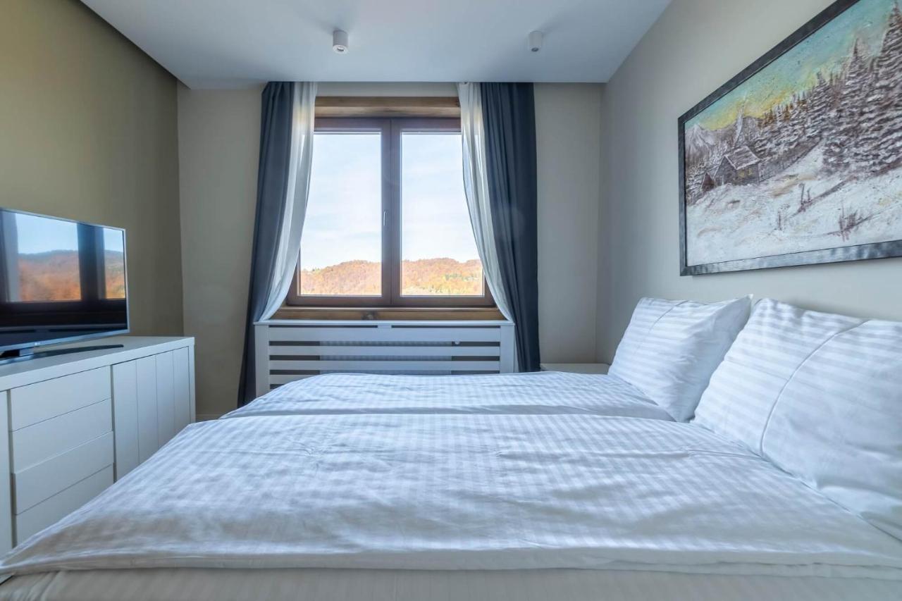 Vidik Residence Kopaonik Ngoại thất bức ảnh