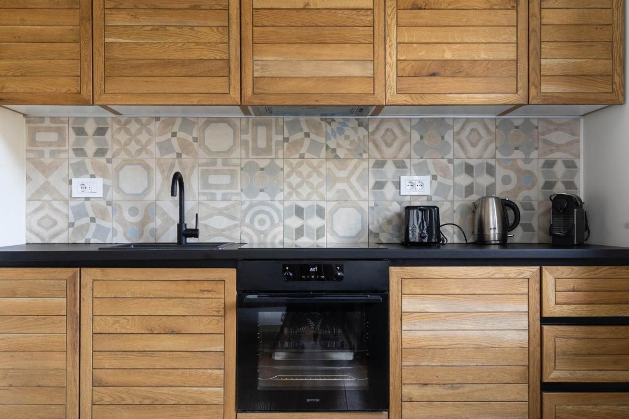 Vidik Residence Kopaonik Ngoại thất bức ảnh