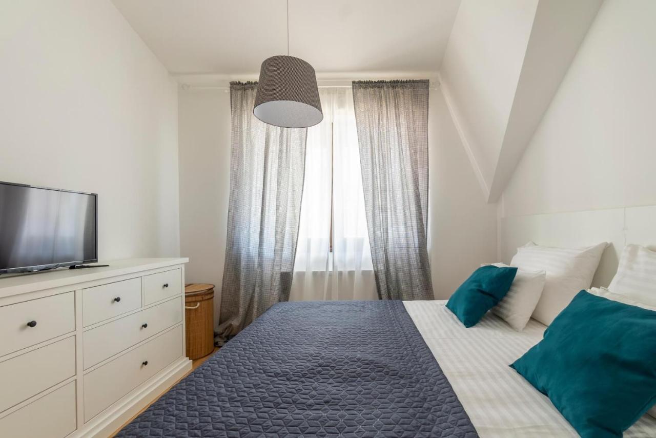 Vidik Residence Kopaonik Ngoại thất bức ảnh