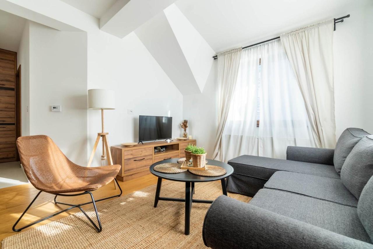 Vidik Residence Kopaonik Ngoại thất bức ảnh