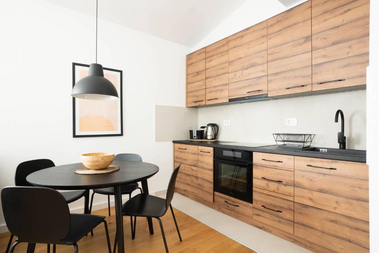 Vidik Residence Kopaonik Ngoại thất bức ảnh