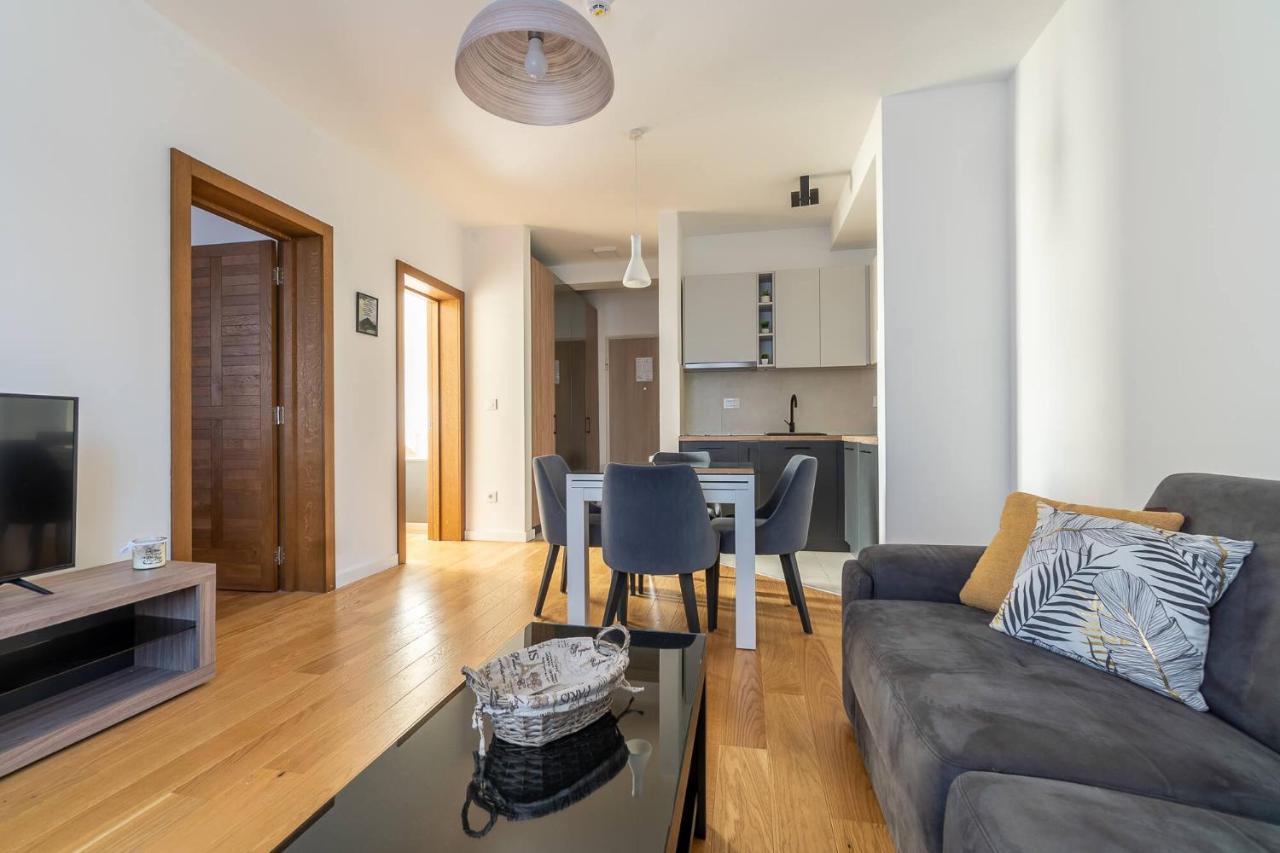 Vidik Residence Kopaonik Ngoại thất bức ảnh
