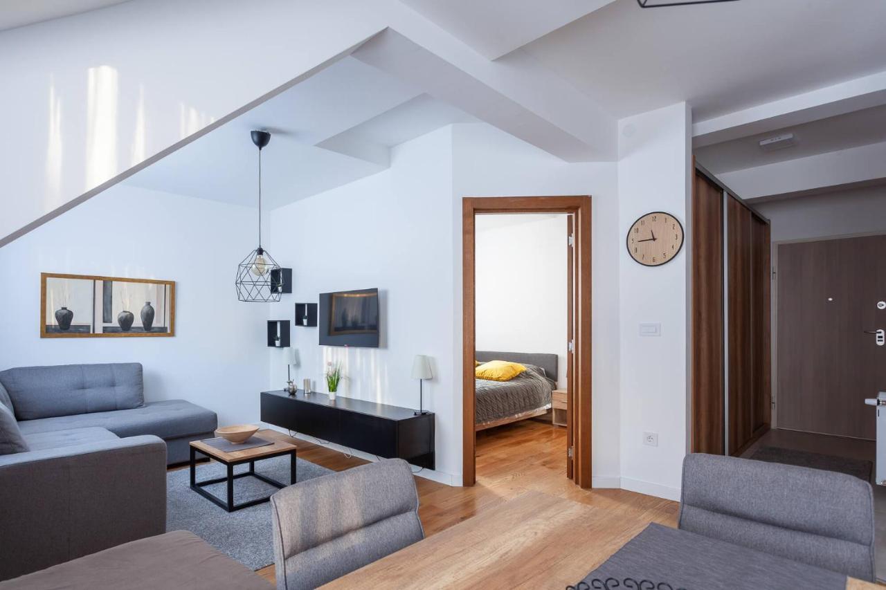 Vidik Residence Kopaonik Ngoại thất bức ảnh