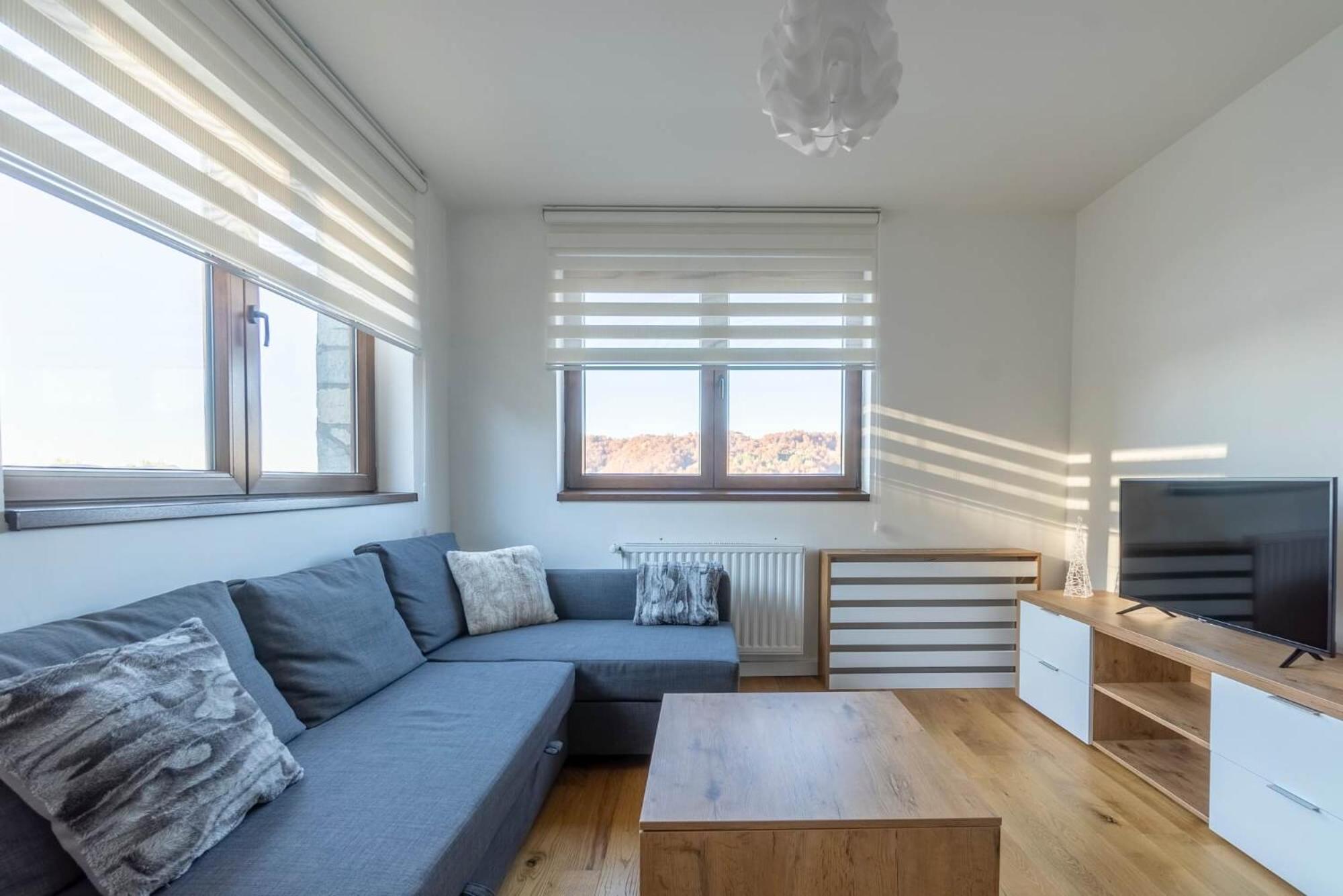 Vidik Residence Kopaonik Ngoại thất bức ảnh