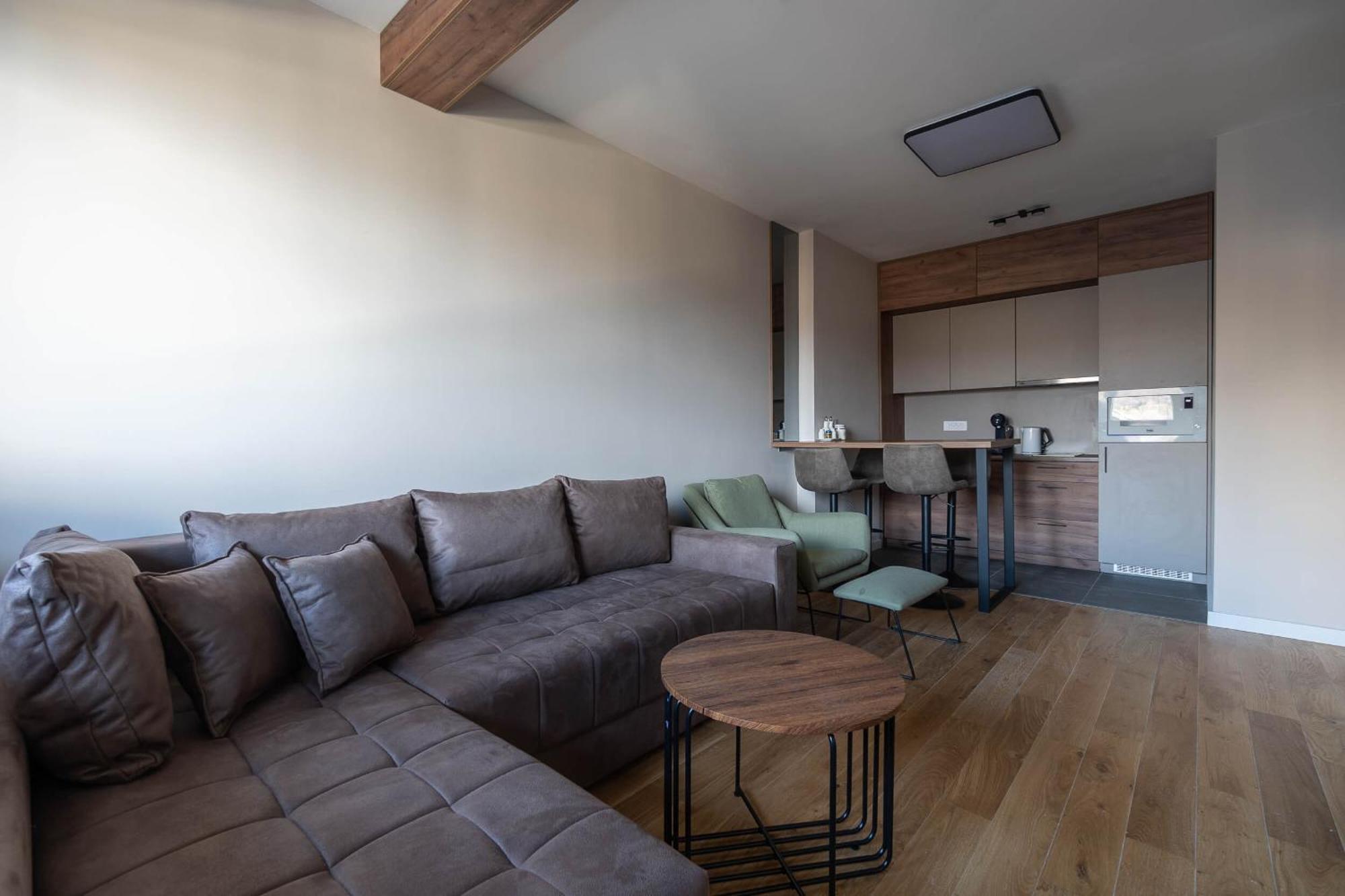 Vidik Residence Kopaonik Ngoại thất bức ảnh
