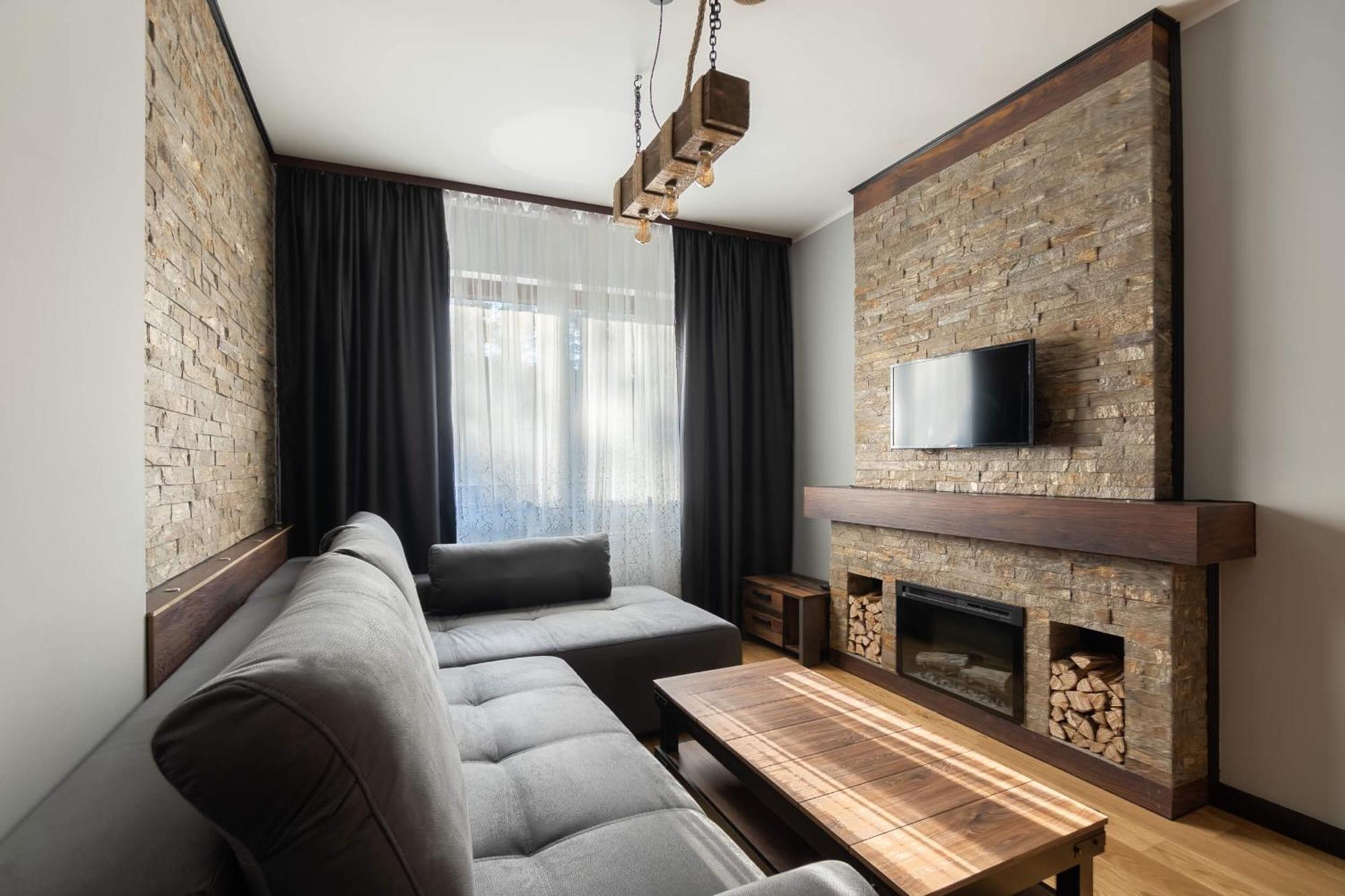 Vidik Residence Kopaonik Ngoại thất bức ảnh