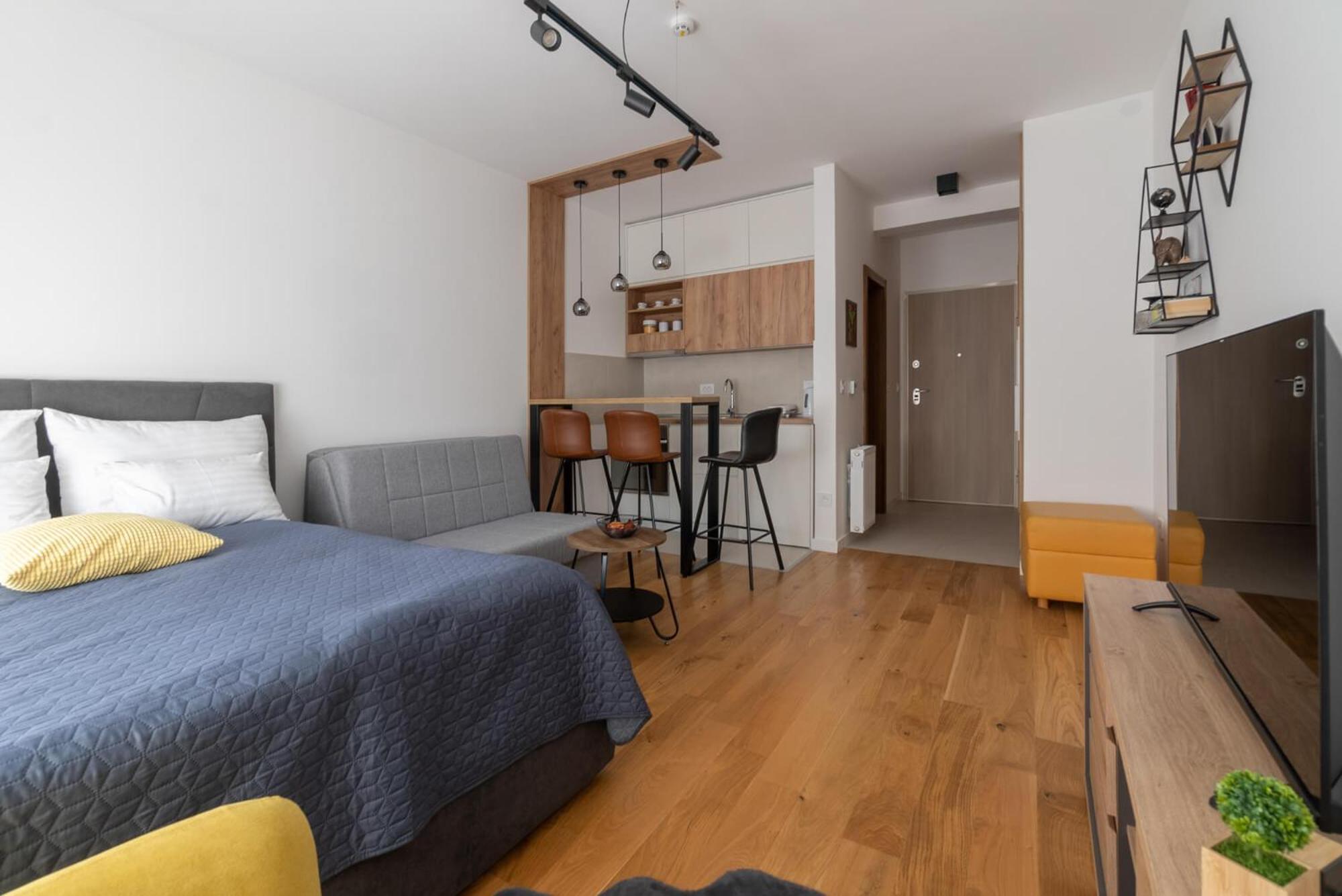 Vidik Residence Kopaonik Ngoại thất bức ảnh