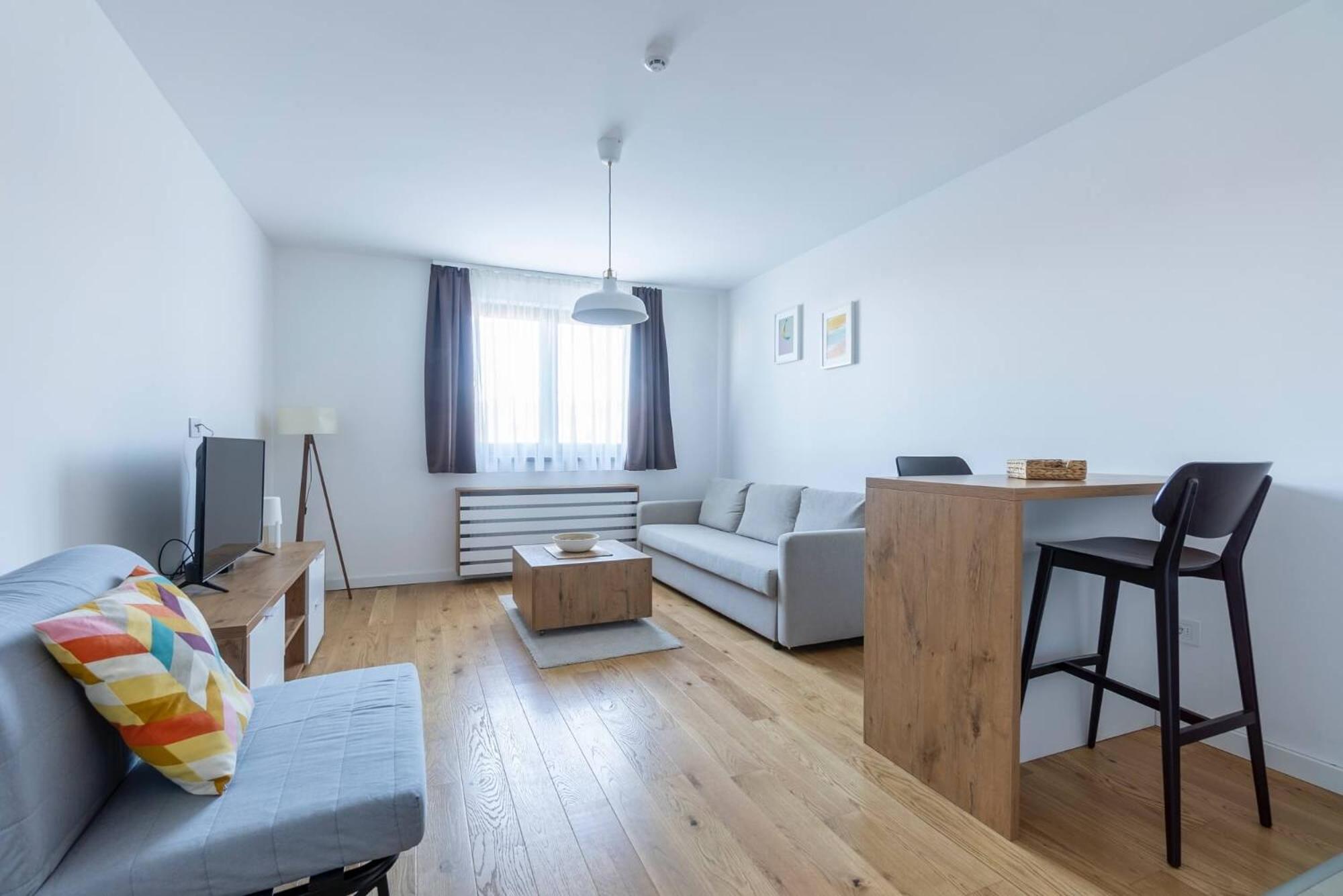 Vidik Residence Kopaonik Phòng bức ảnh