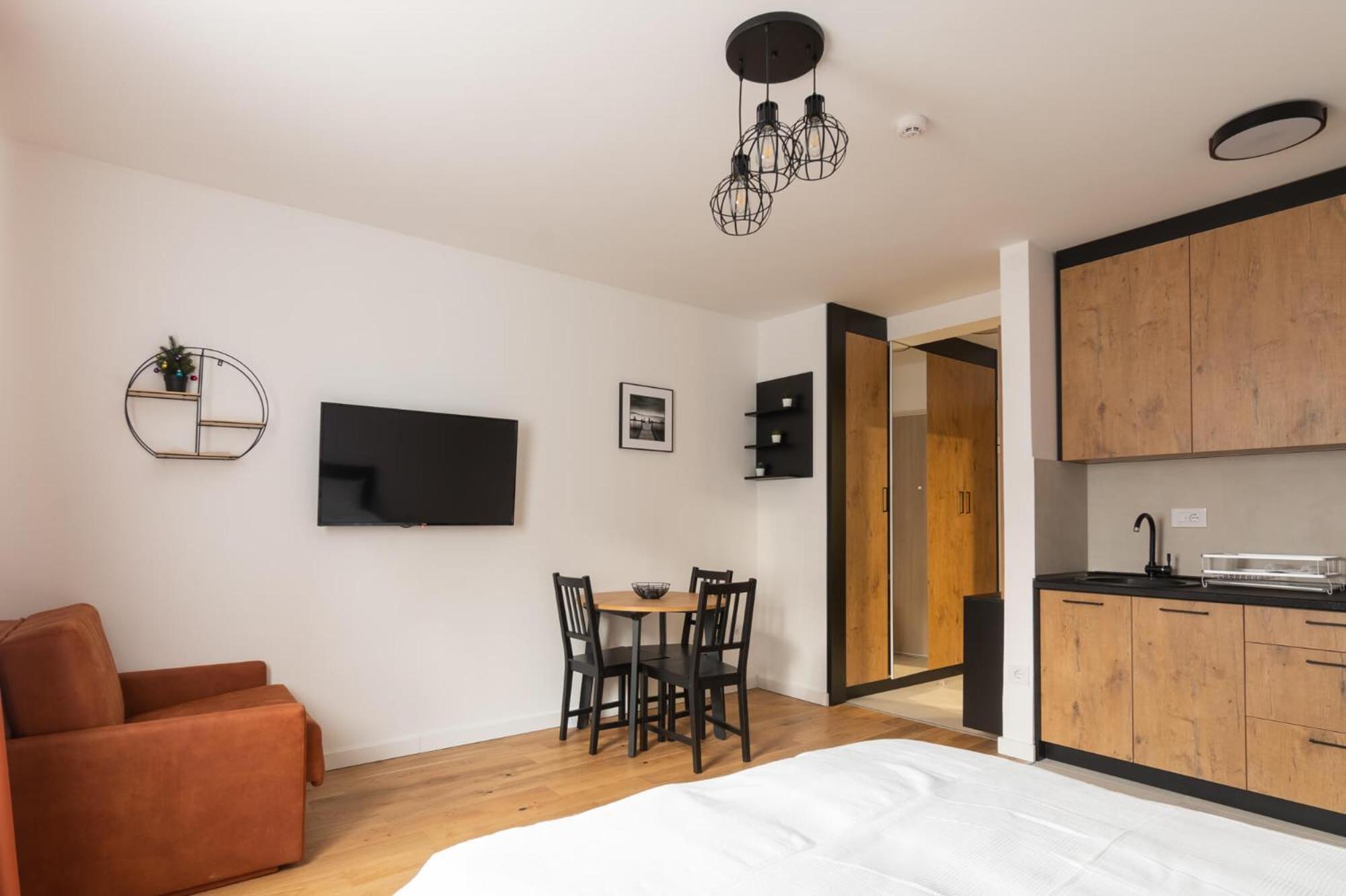 Vidik Residence Kopaonik Ngoại thất bức ảnh