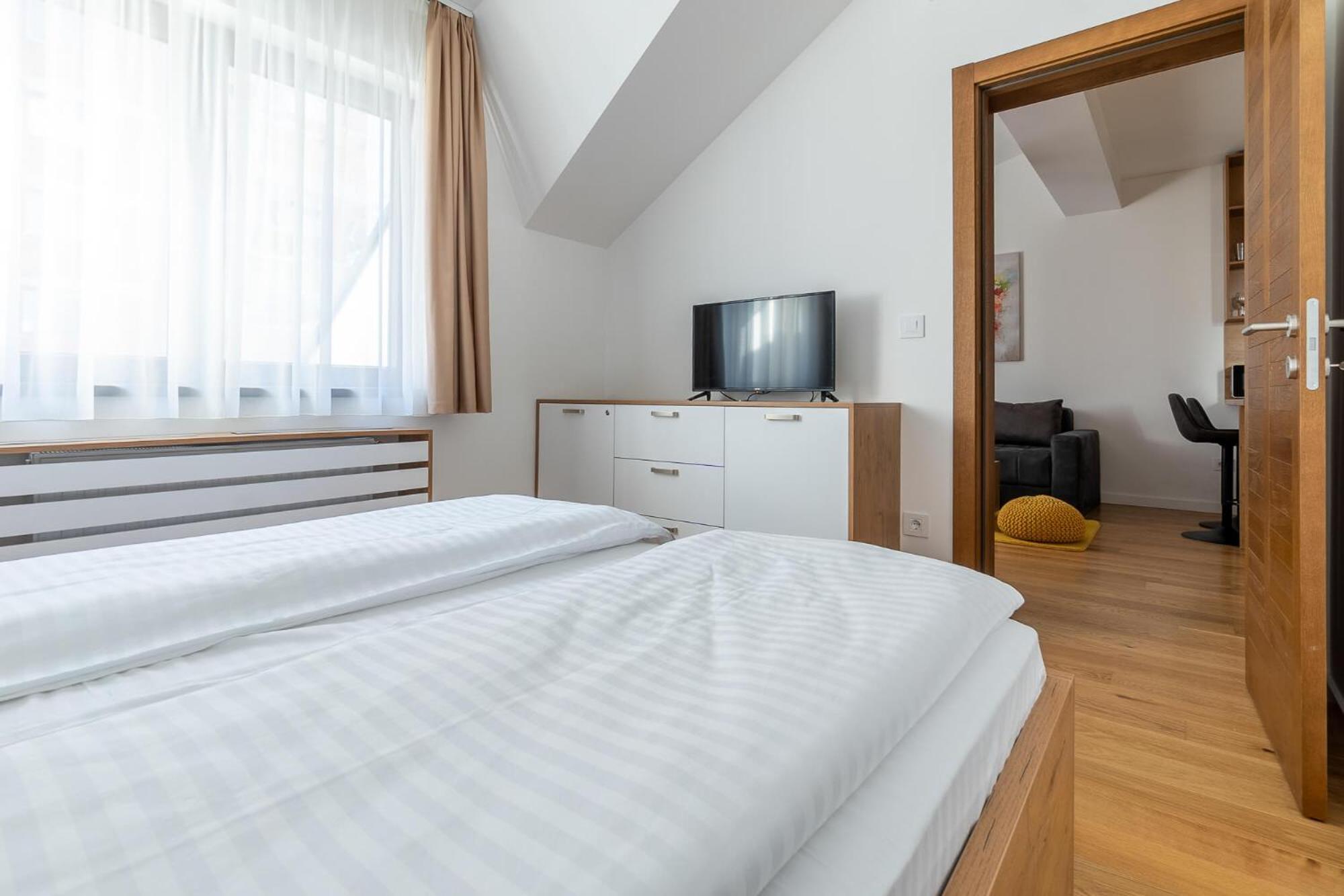 Vidik Residence Kopaonik Phòng bức ảnh