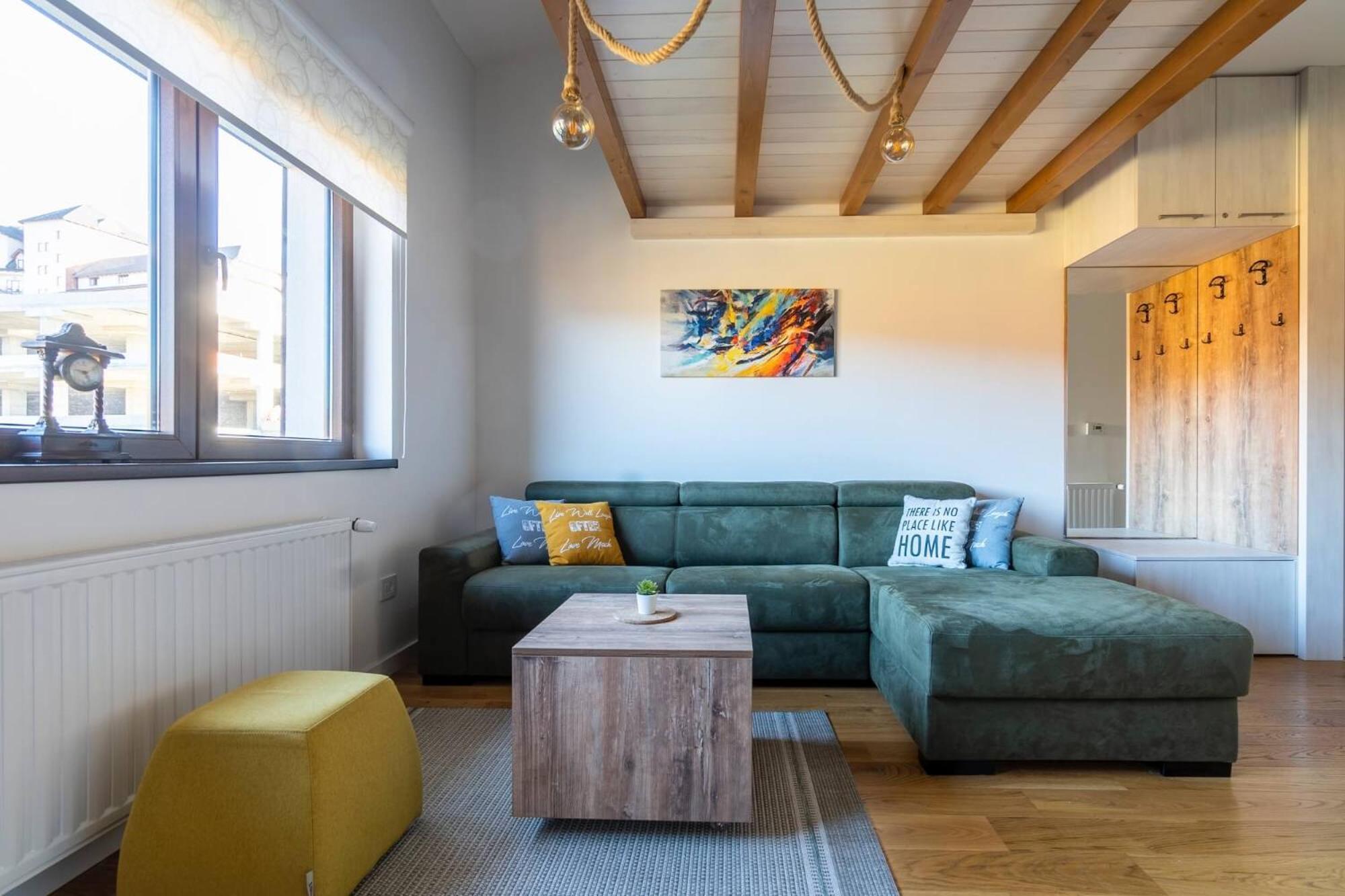 Vidik Residence Kopaonik Phòng bức ảnh