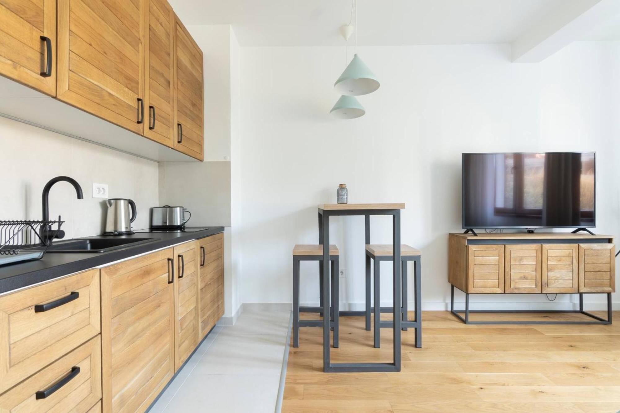 Vidik Residence Kopaonik Phòng bức ảnh