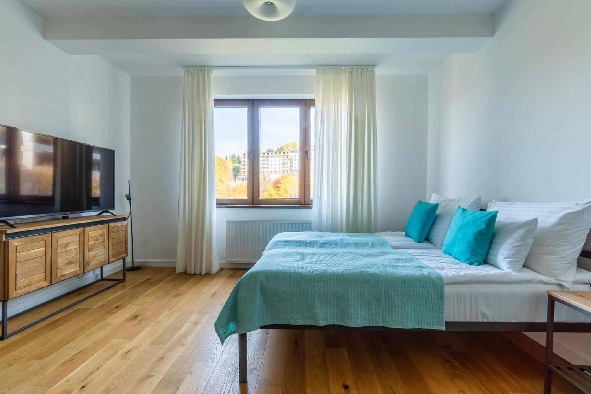 Vidik Residence Kopaonik Phòng bức ảnh
