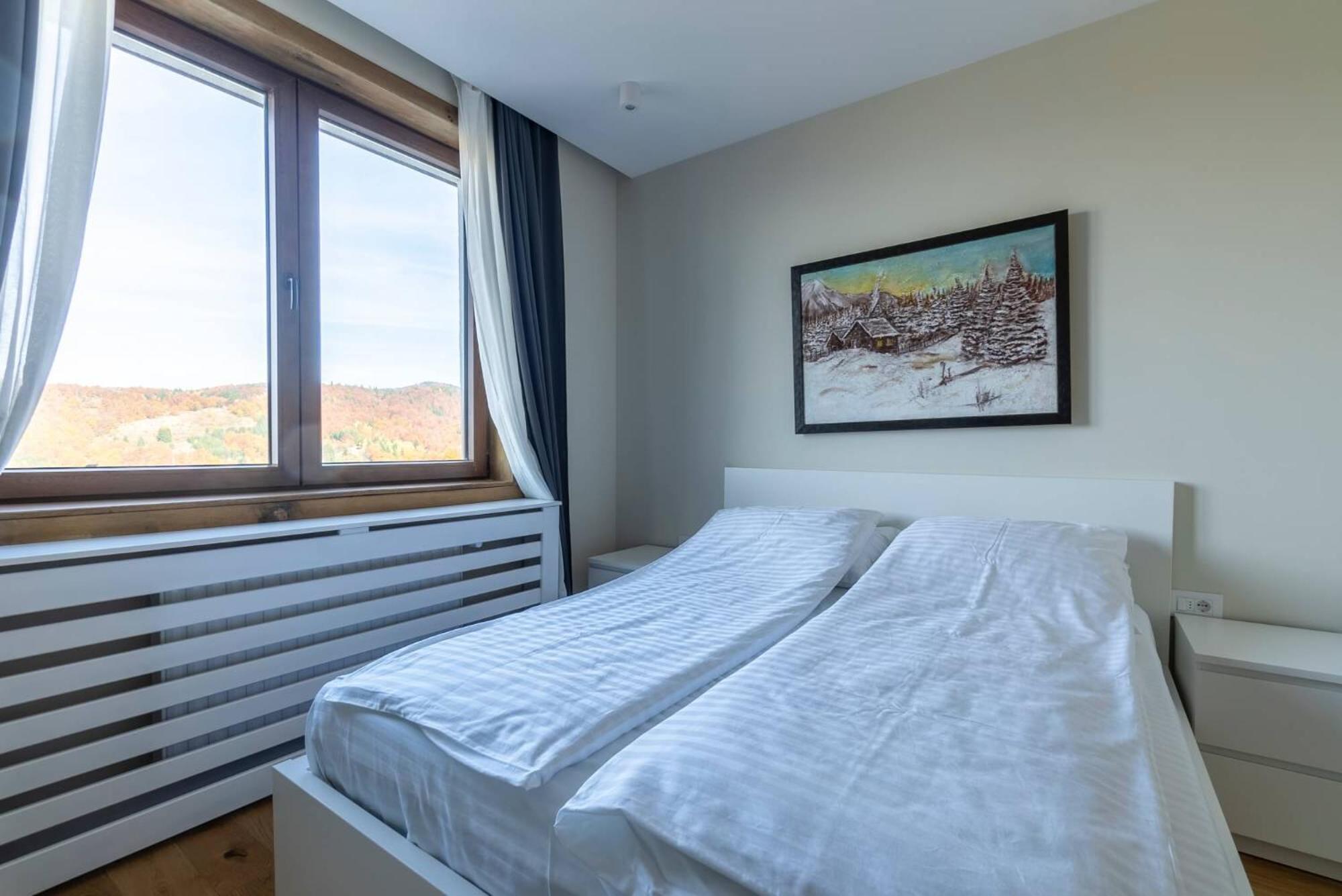 Vidik Residence Kopaonik Phòng bức ảnh