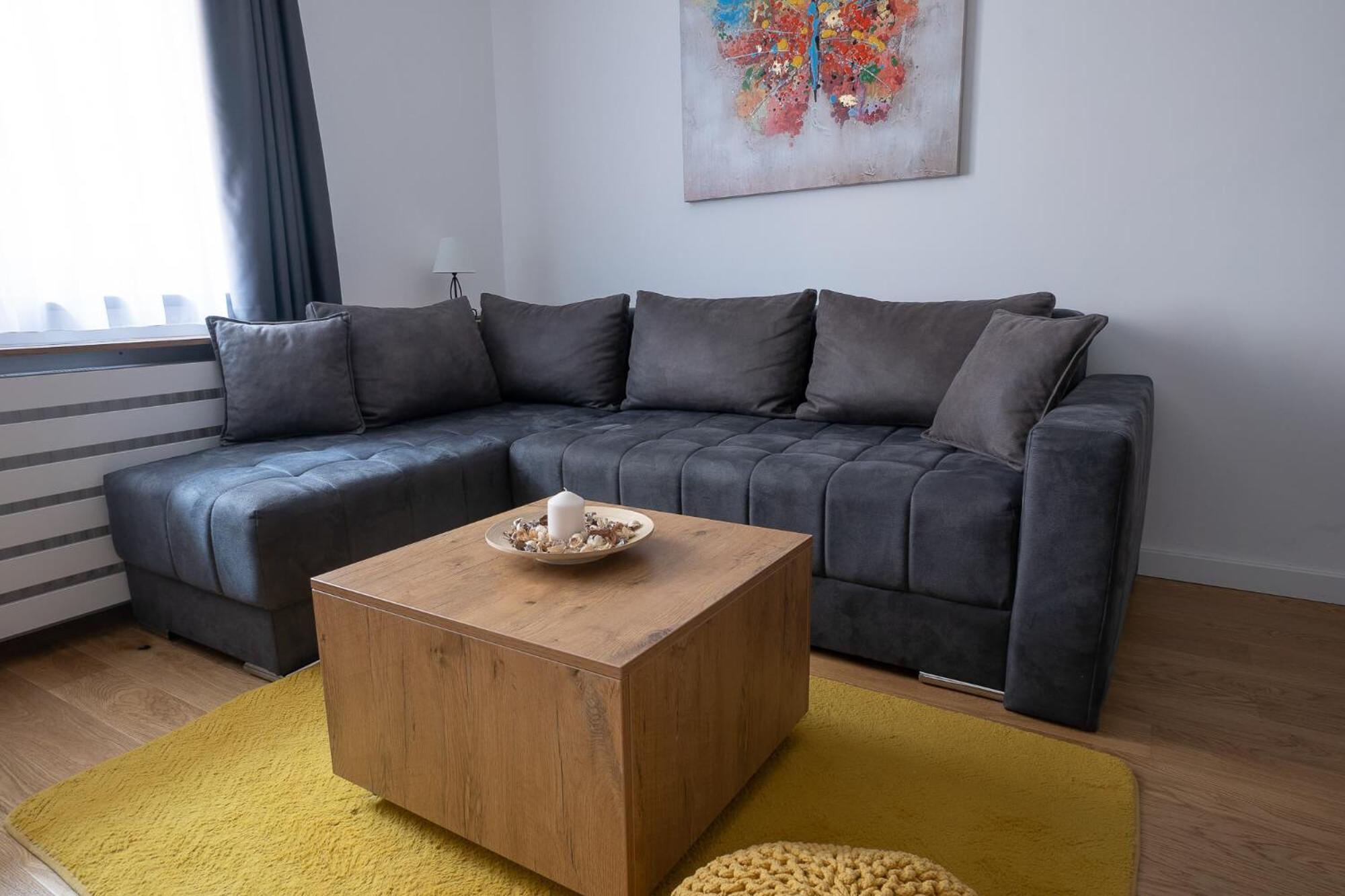 Vidik Residence Kopaonik Phòng bức ảnh