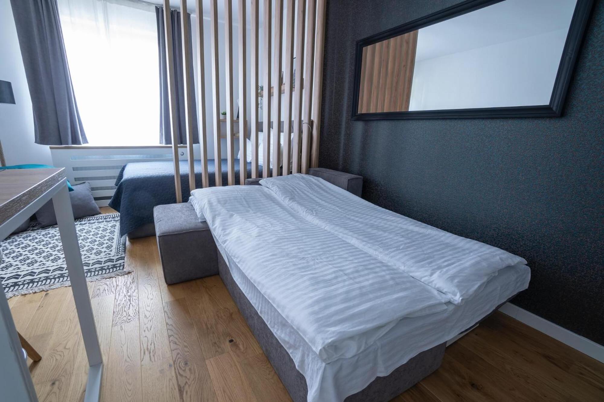 Vidik Residence Kopaonik Phòng bức ảnh