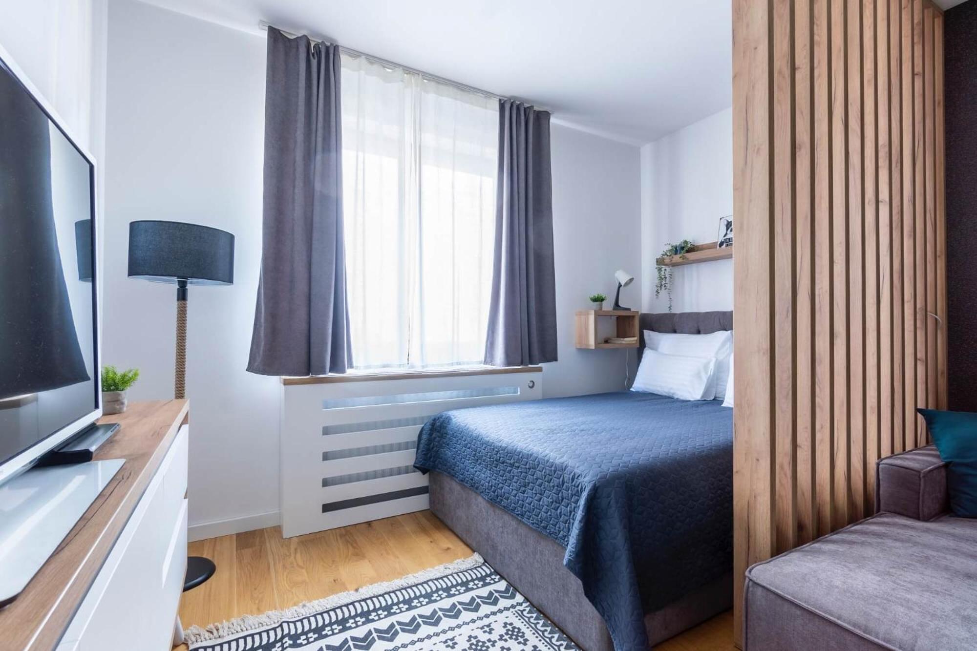 Vidik Residence Kopaonik Phòng bức ảnh